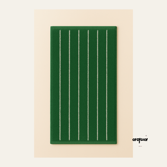 Bath towel and towel set