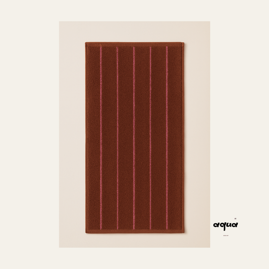 Bath towel and towel set