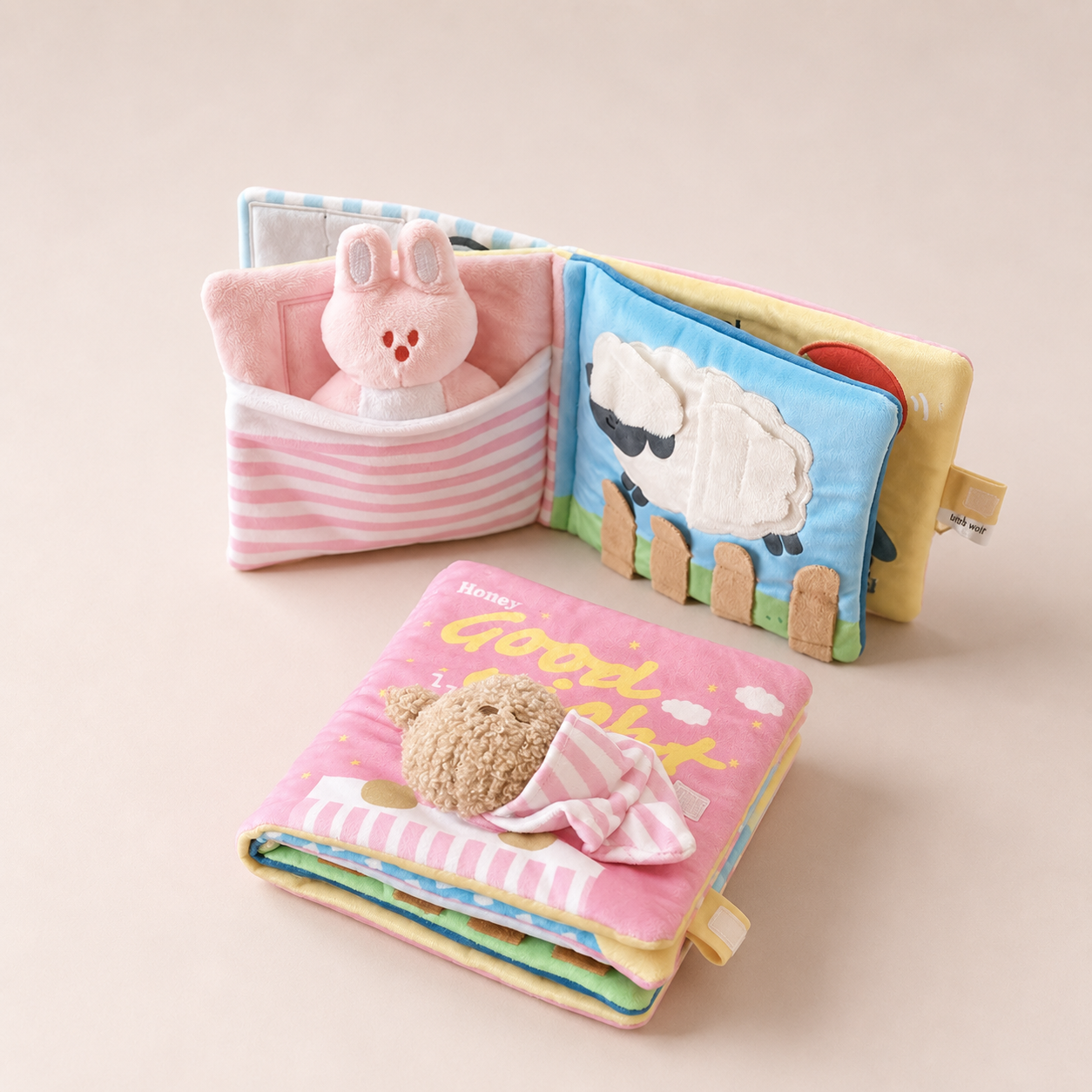 Pet Toys