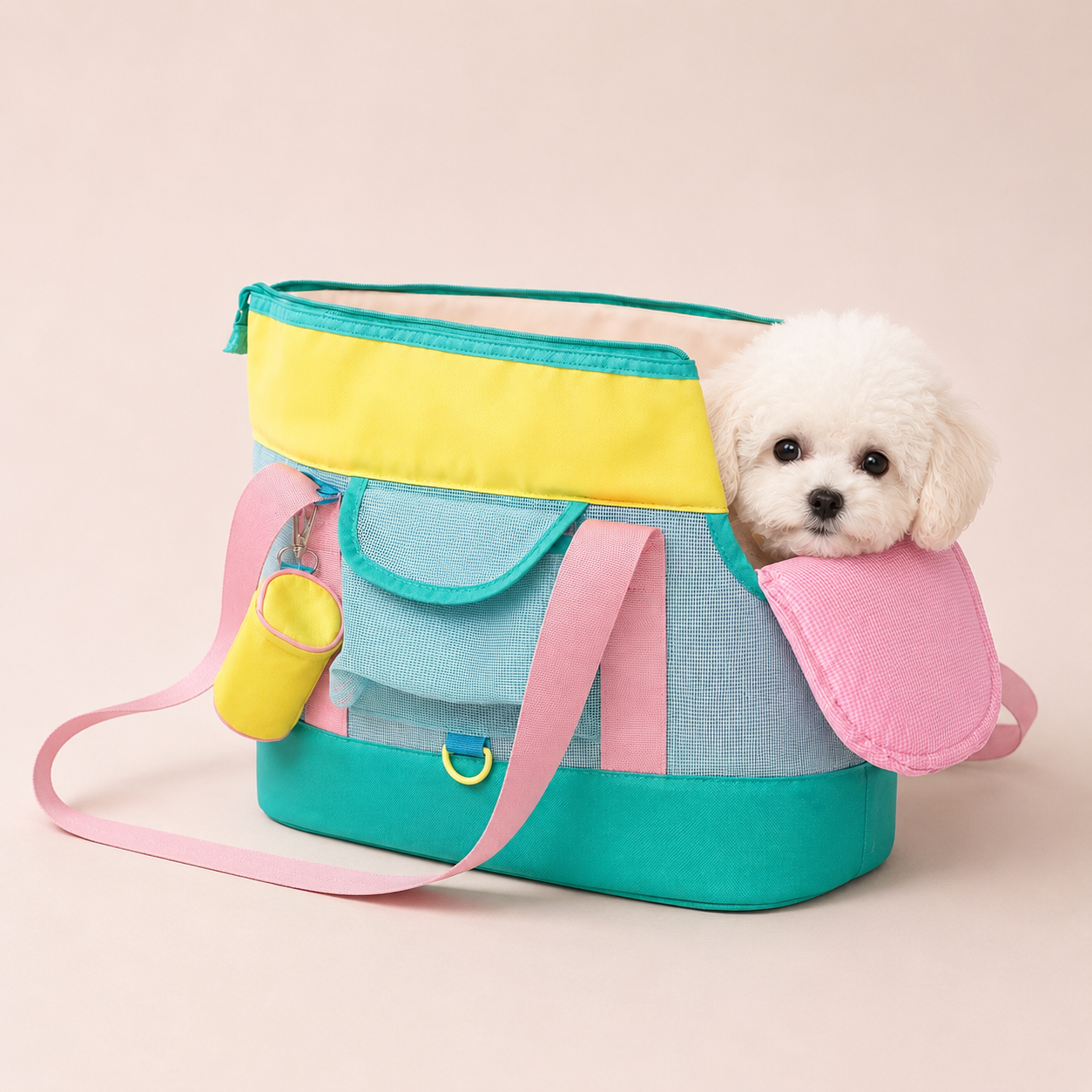 Pet Outdoor & Travel Gear