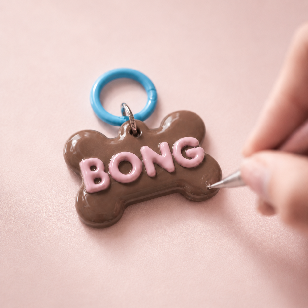 Customize&DIY