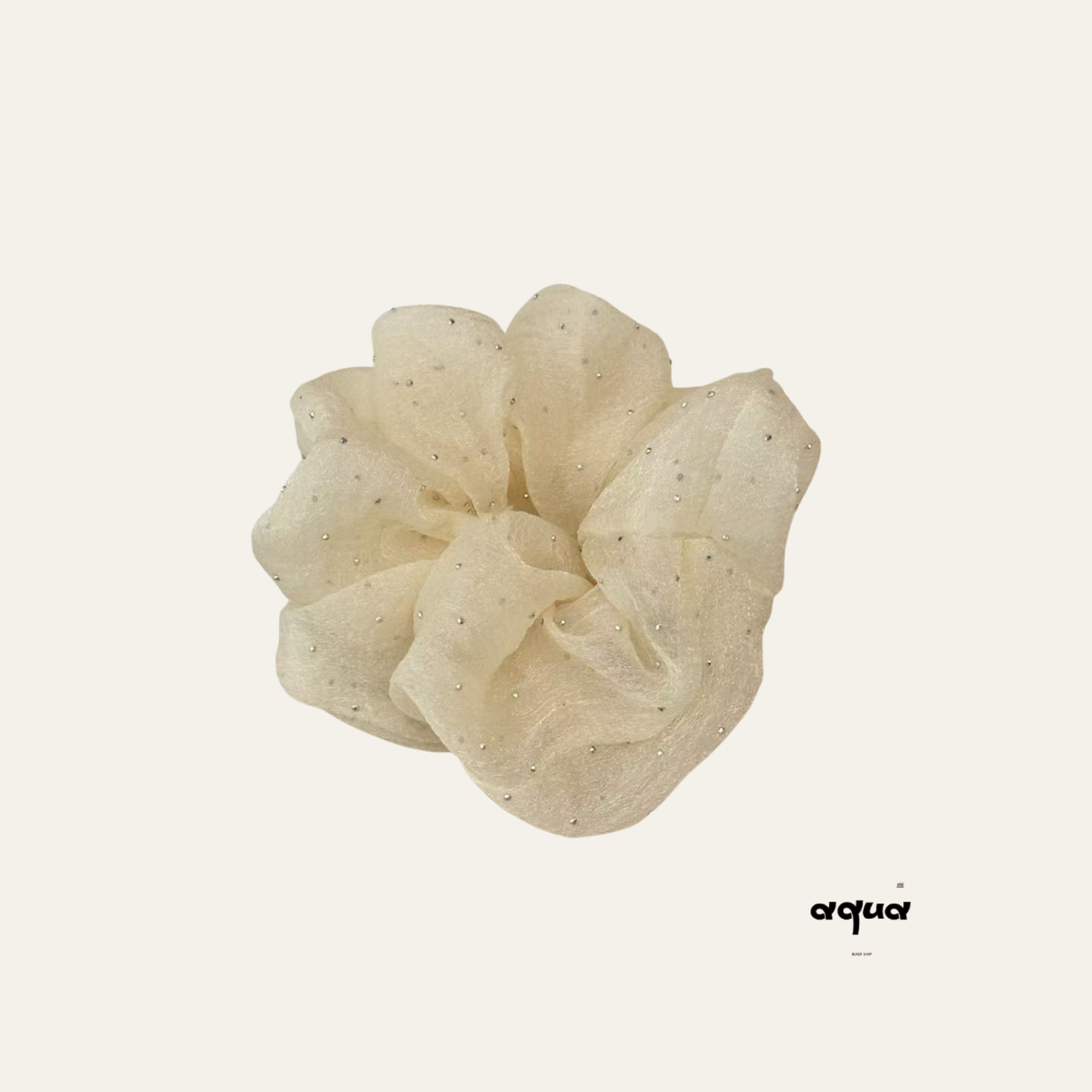 Pajamas Set - Low Neck Nightdress