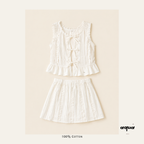 Ballet-style Matching Set