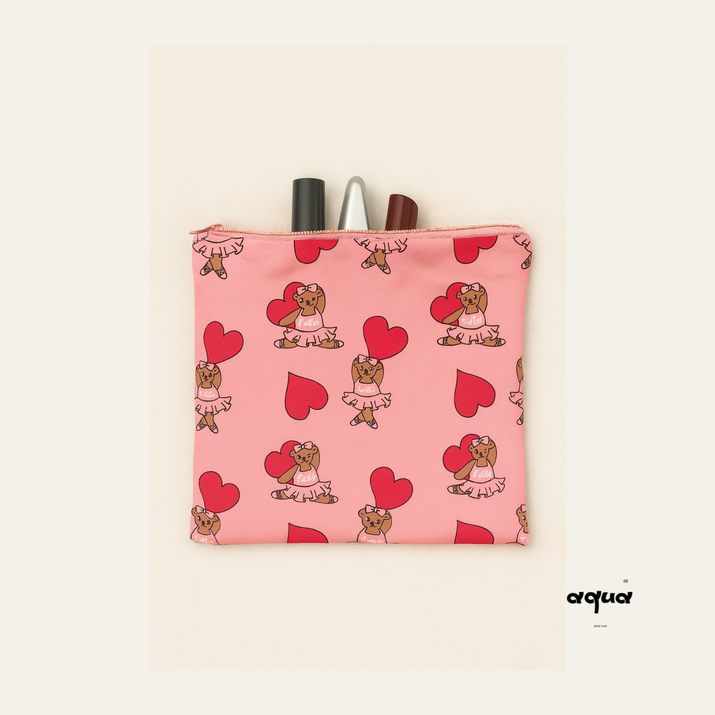 Storage bag set