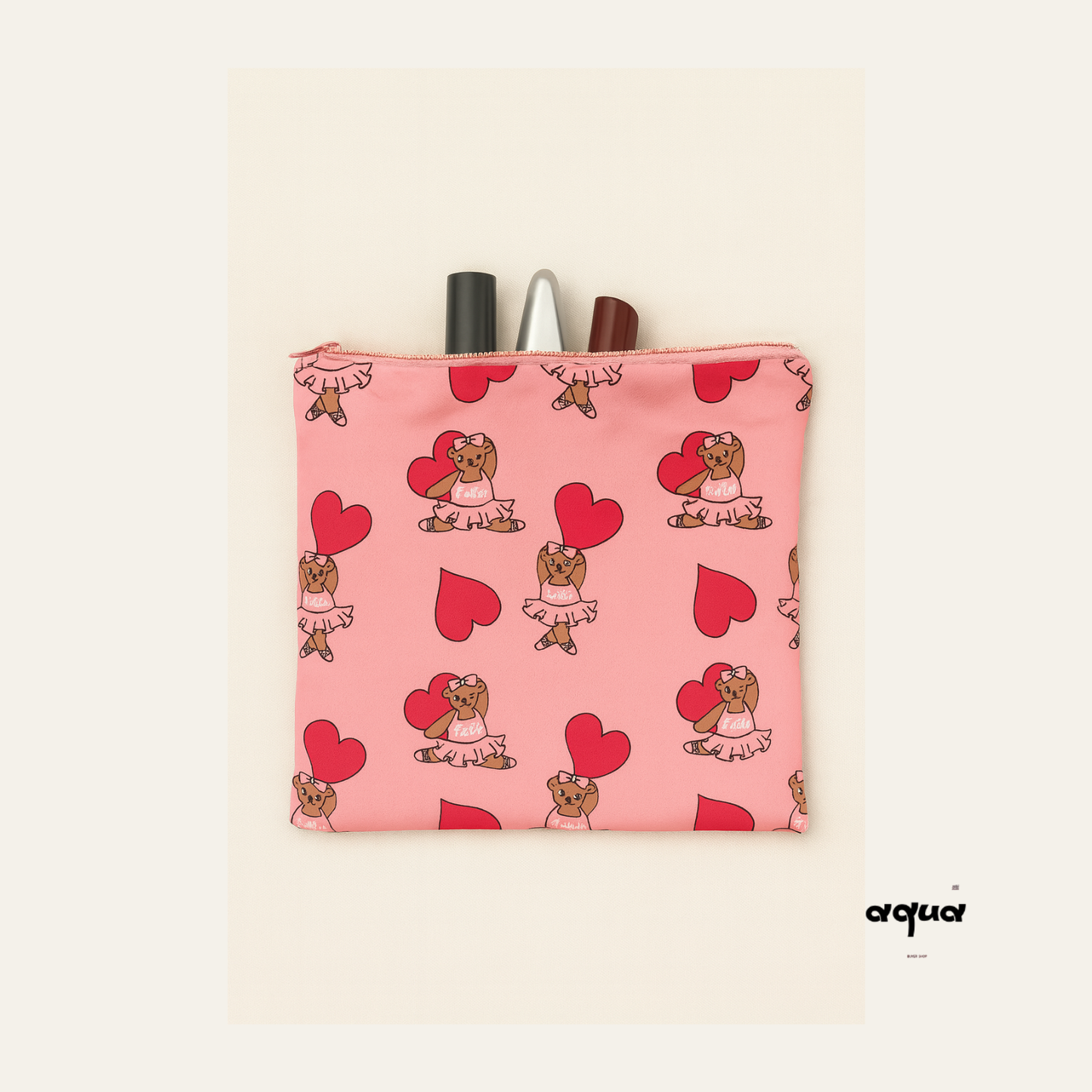 Storage bag set