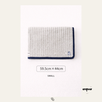 Striped Matching Bath Towel Set