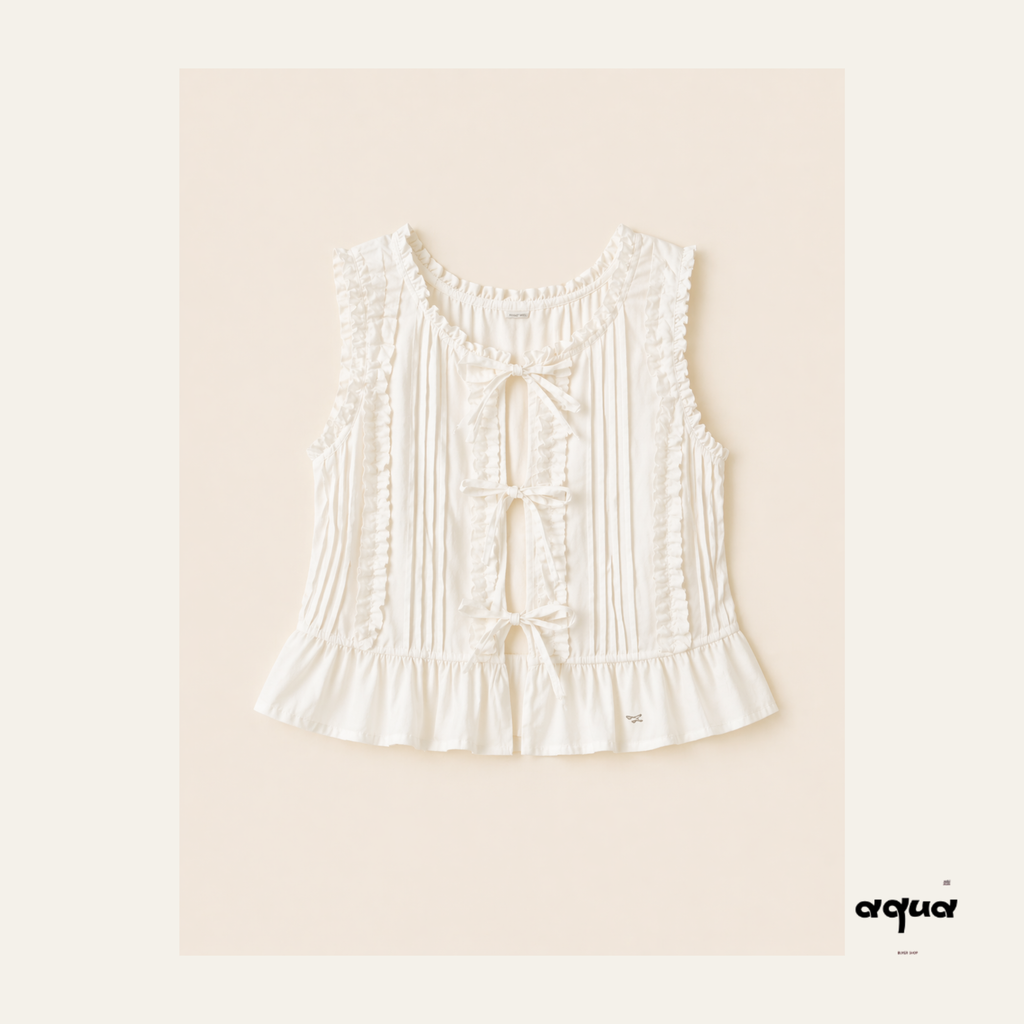 Ballet-style Matching Set