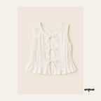 Ballet-style Matching Set