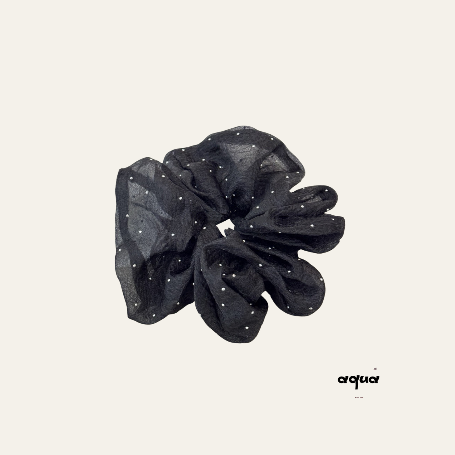 Pajamas Set - Low Neck Nightdress