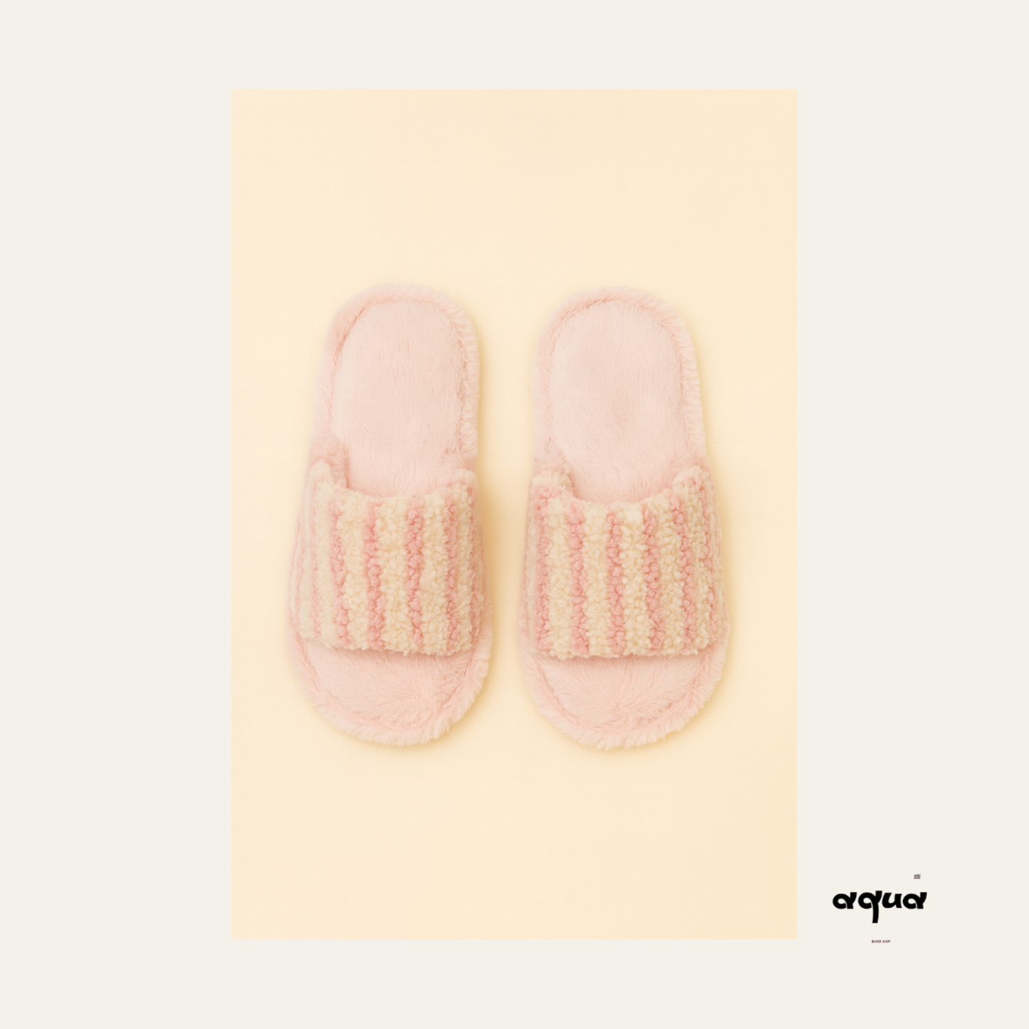 Pajamas Set - Floral