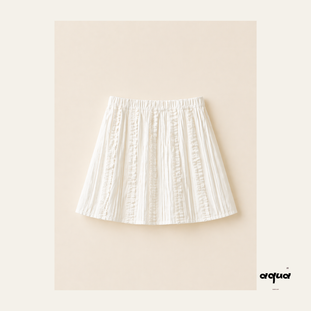 Ballet-style Matching Set