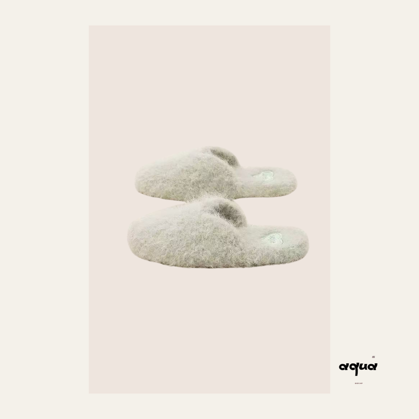 Bathrobe - Striped Hooded