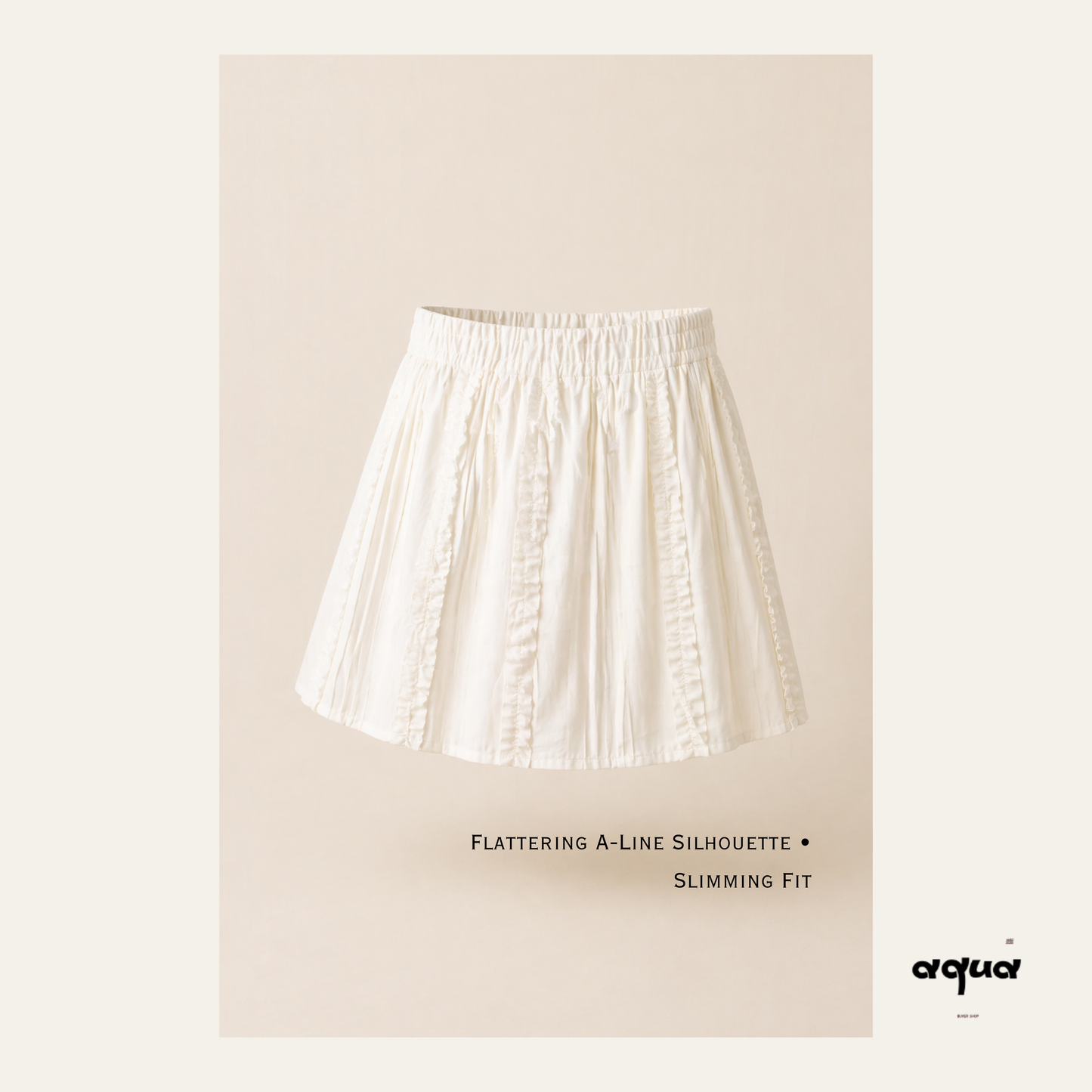 Pajamas Set & Pet Vest - ‘cloud harmony’