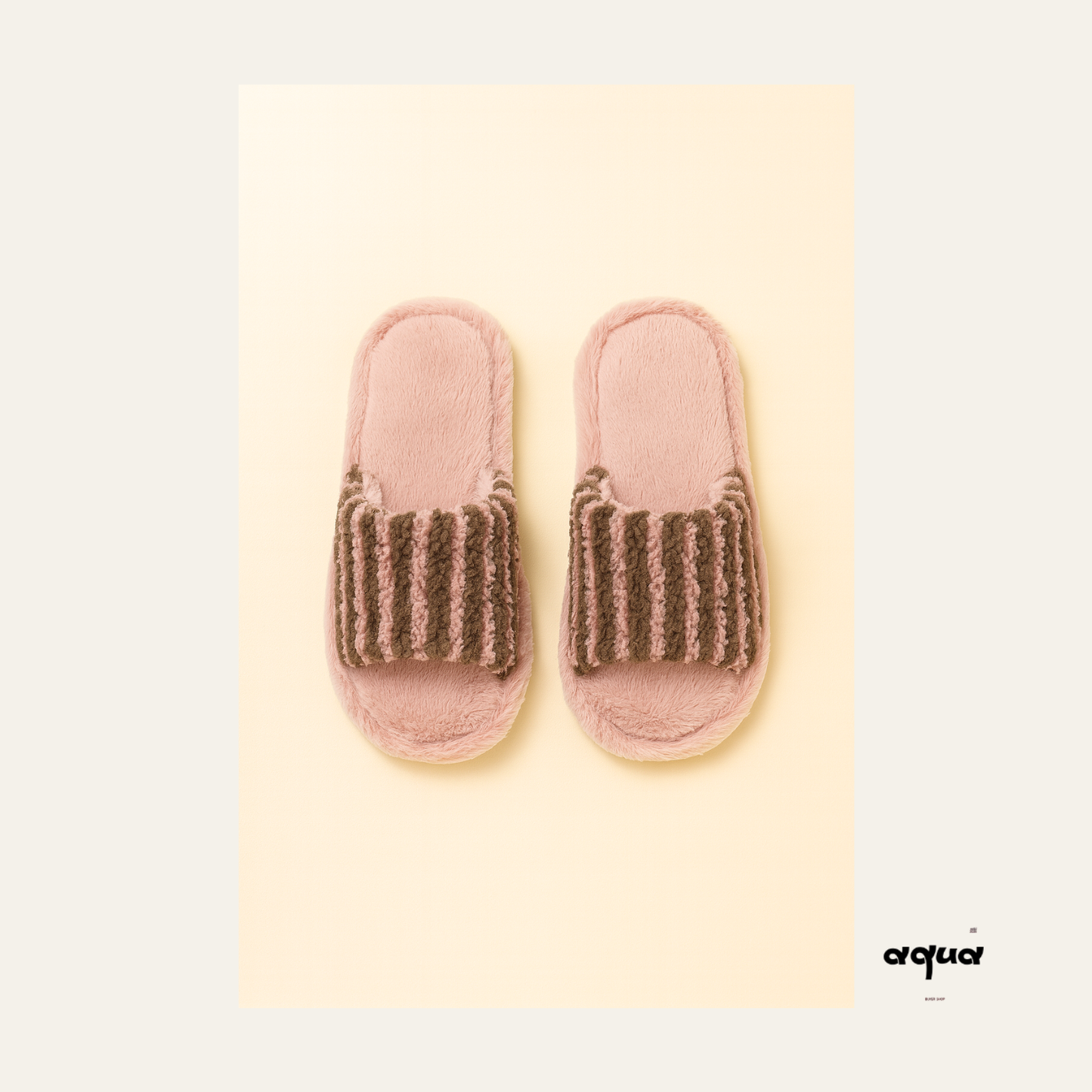 Pajamas Set - Ice Cream