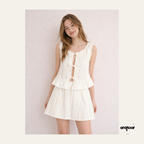 Ballet-style Matching Set