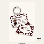 Customized Pet ID Tag with Photo