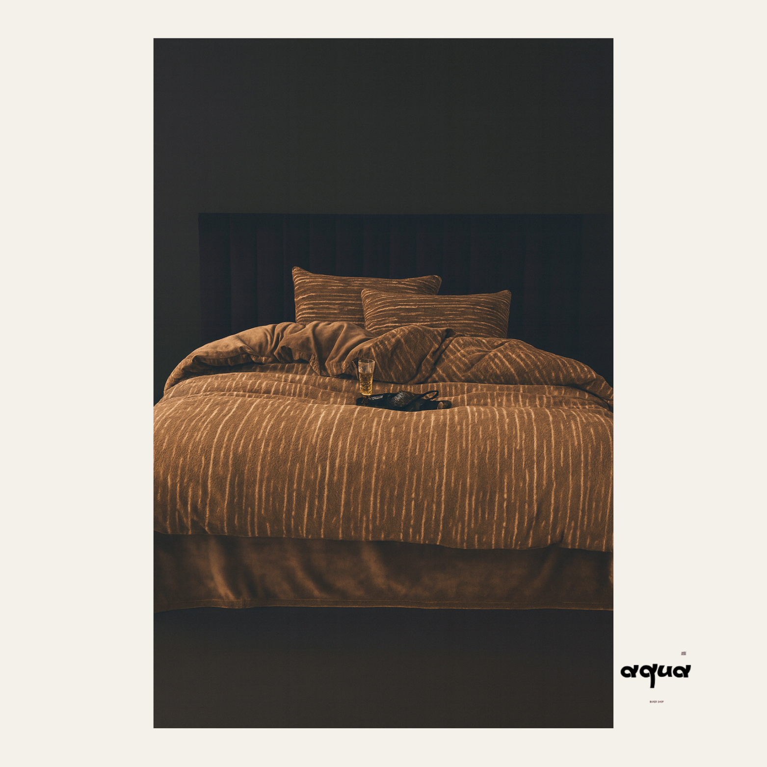 Coco Bedding Set