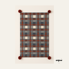 Checkered Blanket