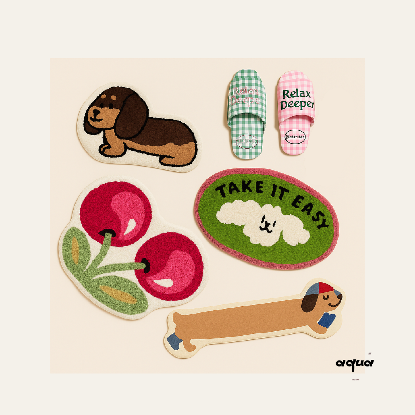 Rugs & Couple suppliers