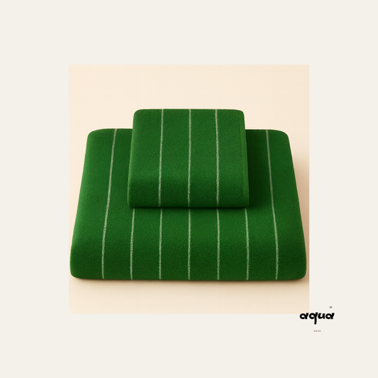 Bath towel and towel set