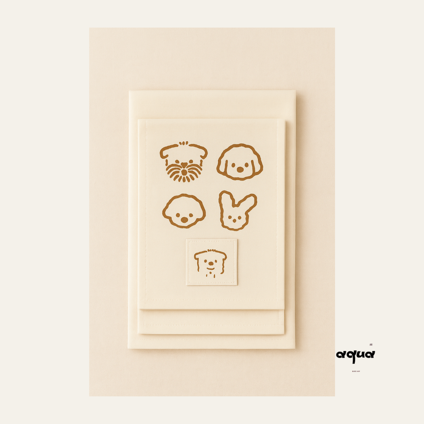 Towels Set