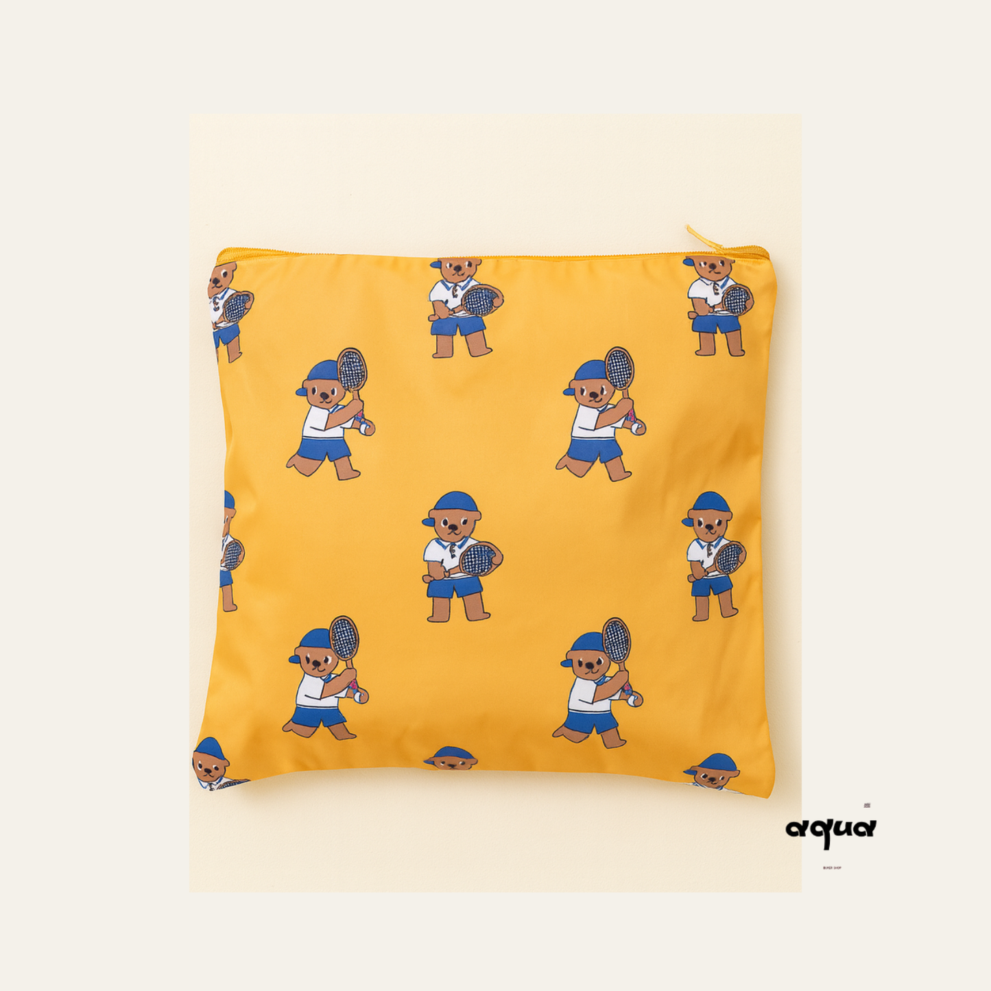 Storage bag set
