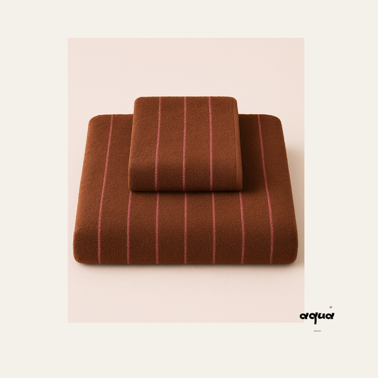 Bath towel and towel set