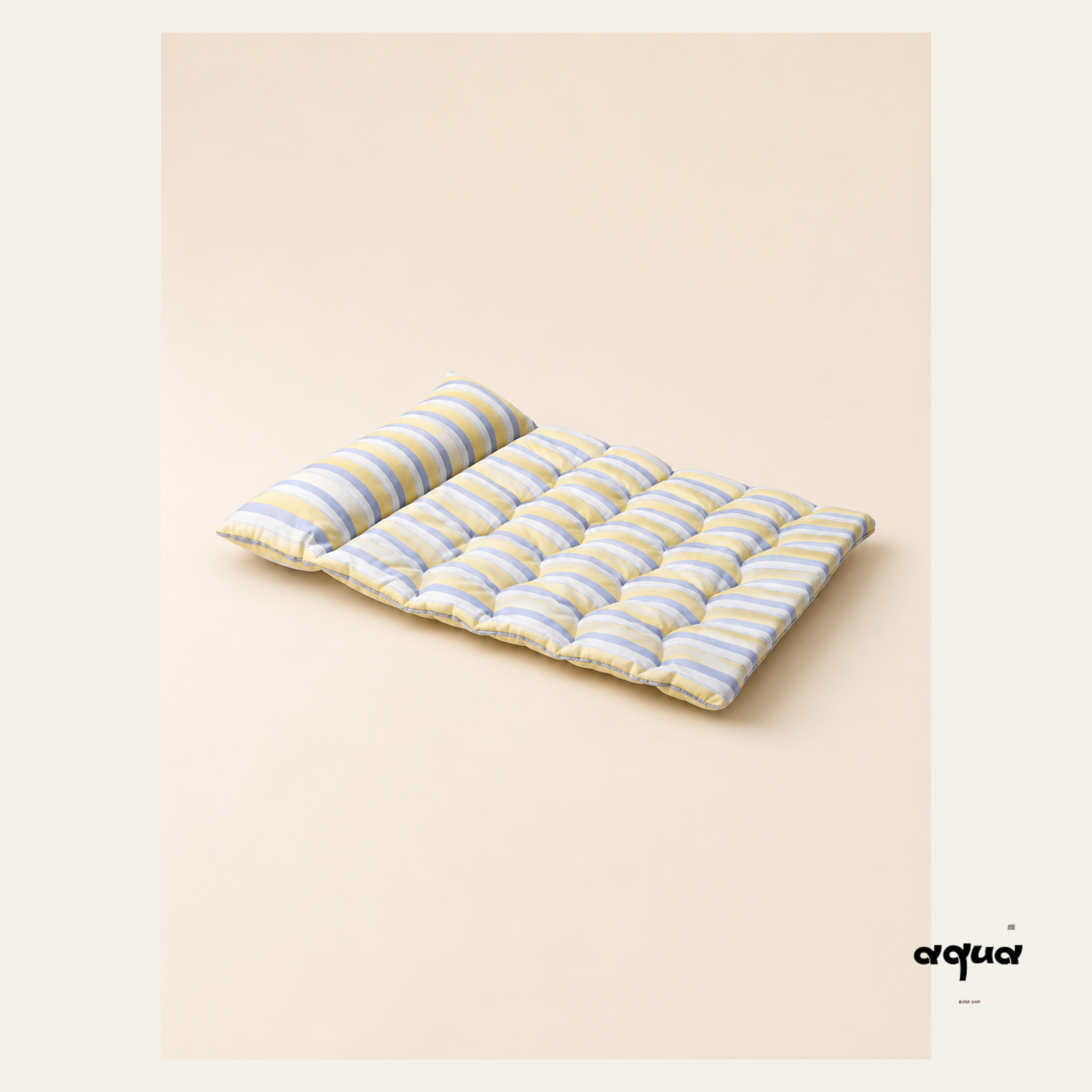Pet Mat Bed