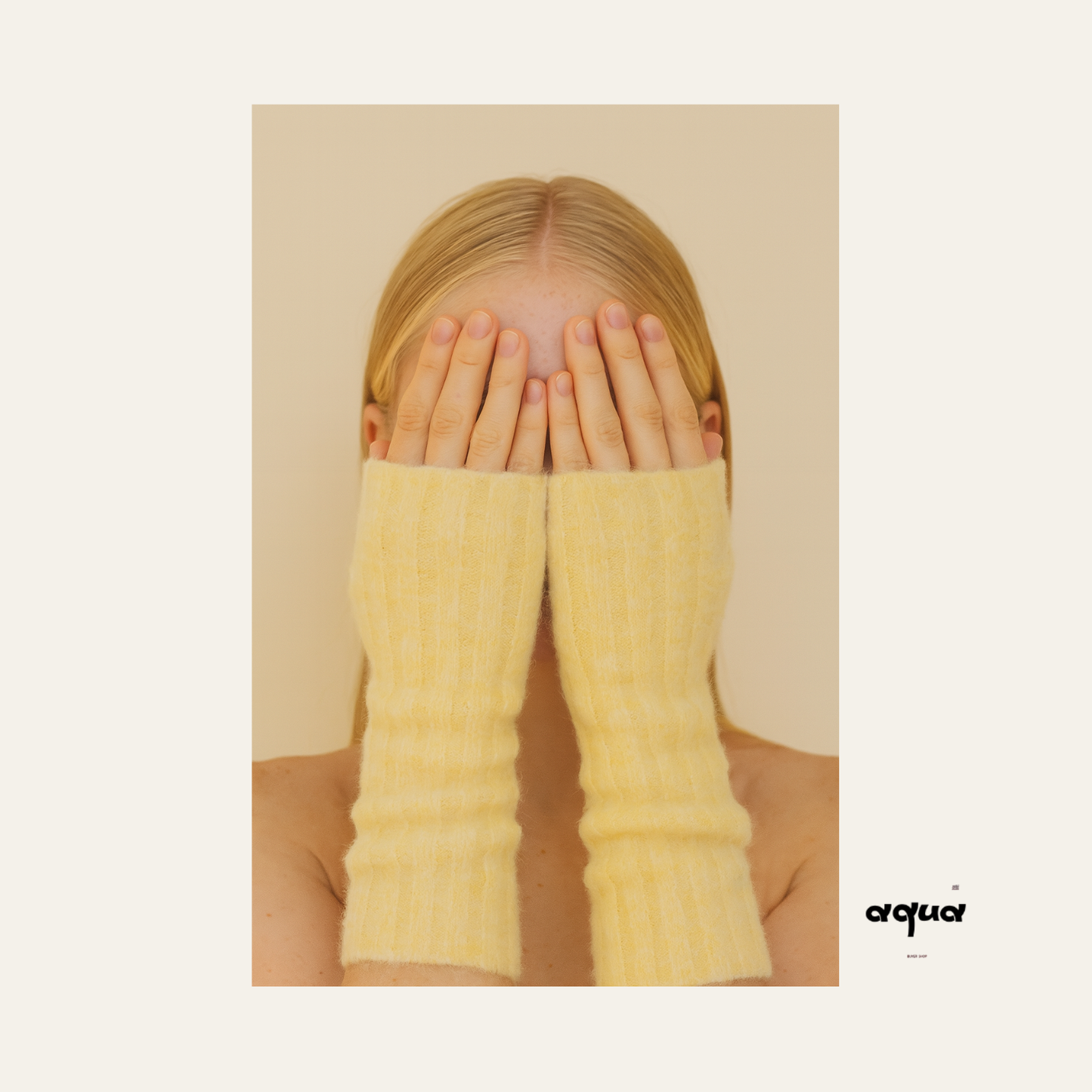 Scarf and Gloves set