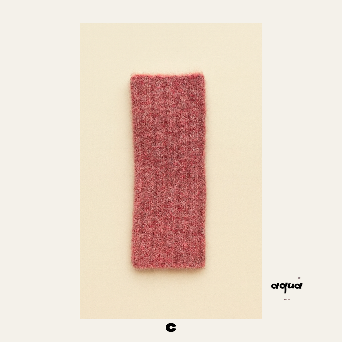 Scarf and Gloves set