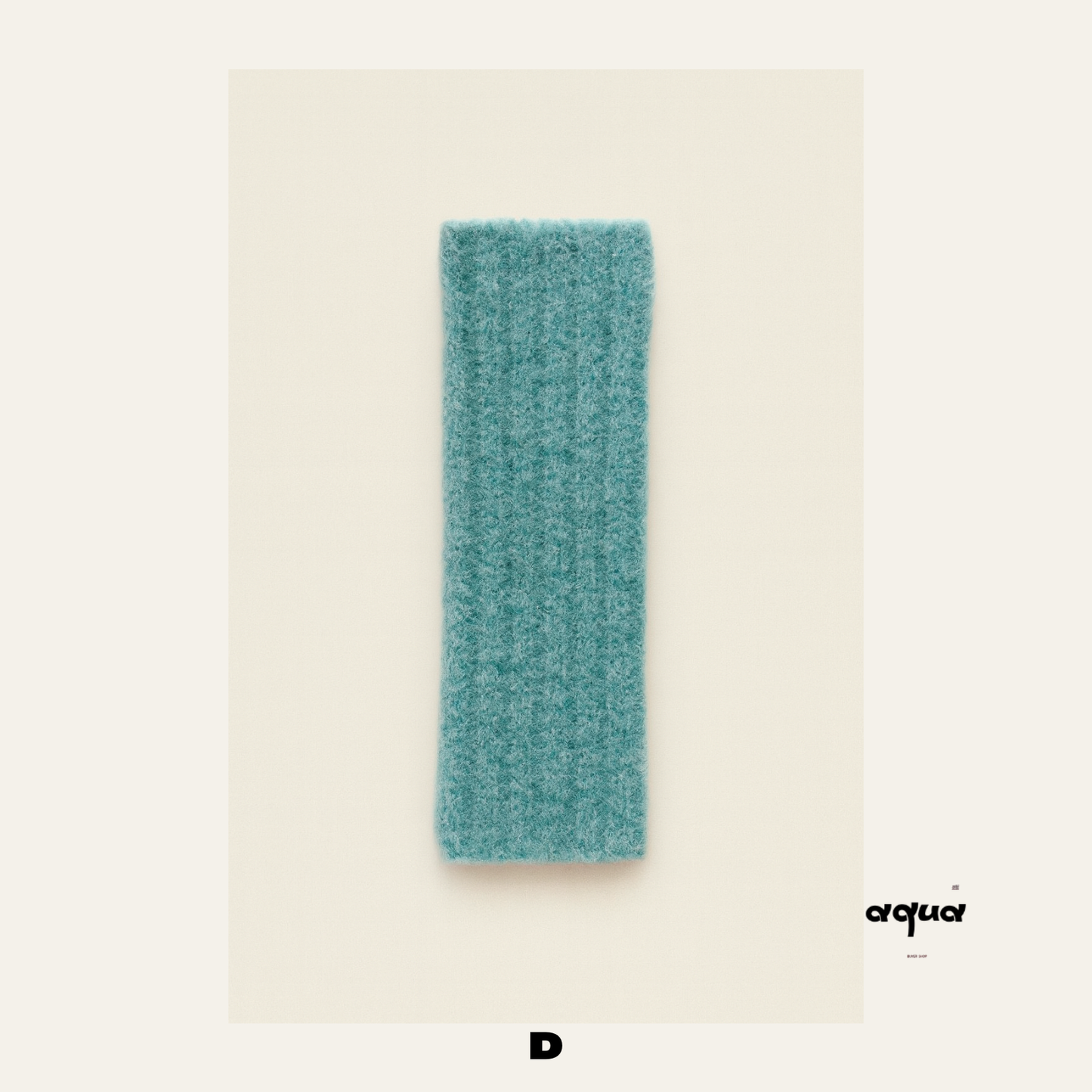 Scarf and Gloves set