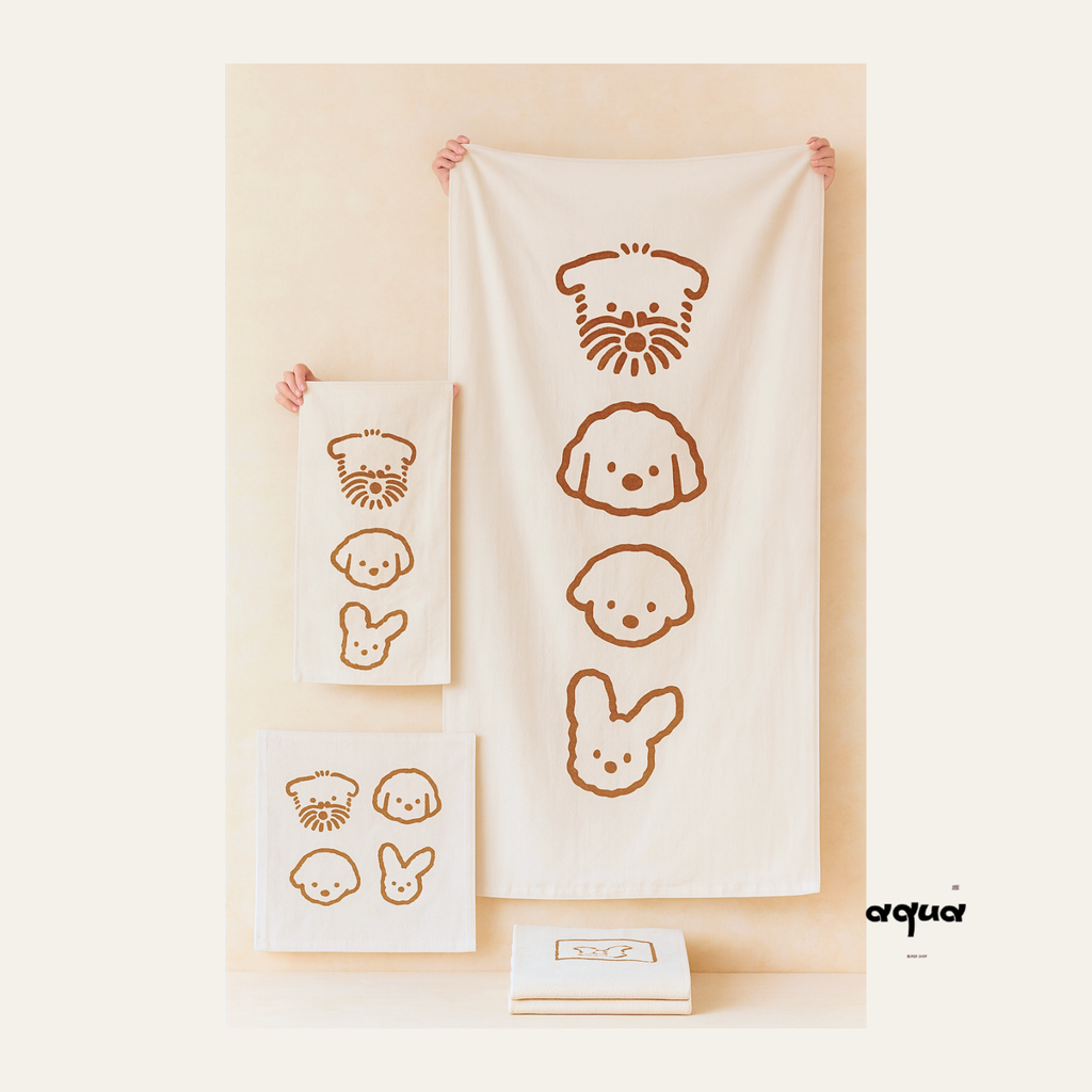 Towels Set