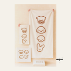 Towels Set