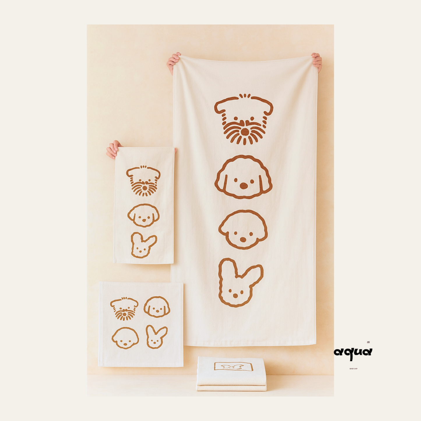 Towels Set