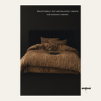 Coco Bedding Set