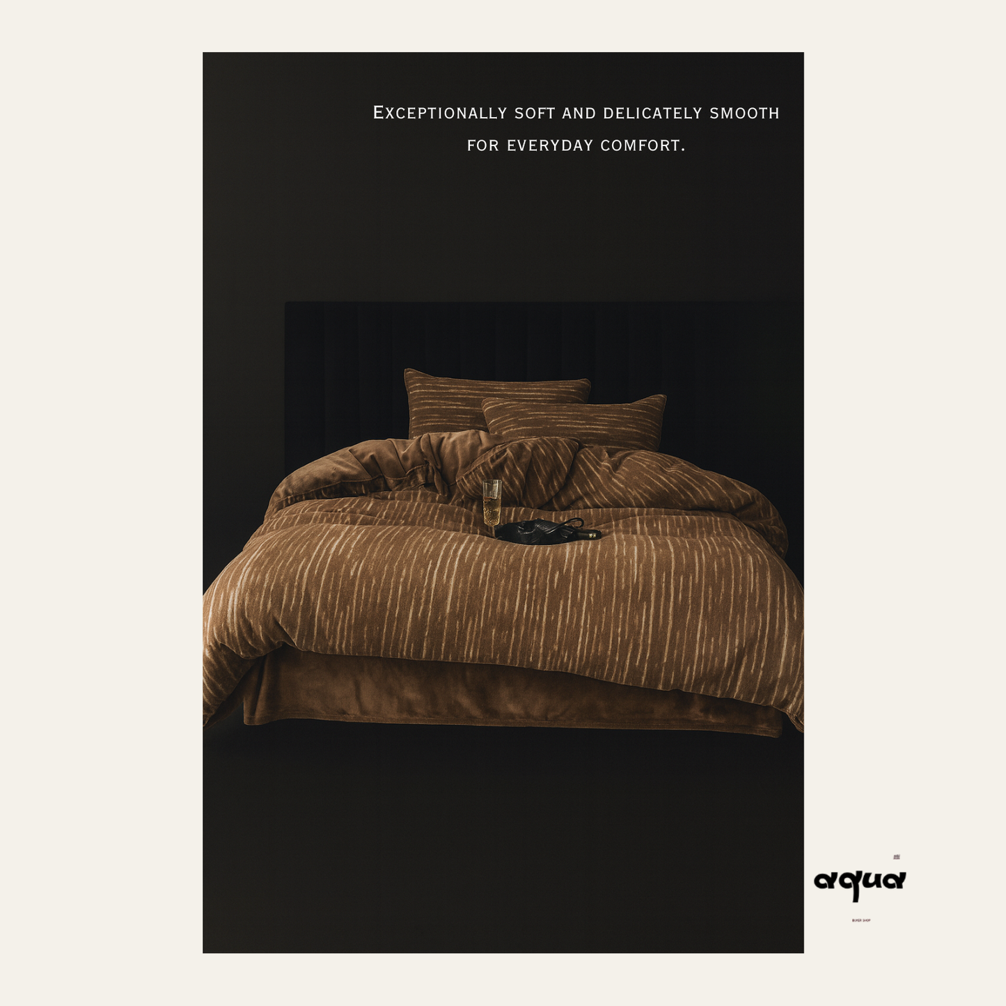 Bedding Set - ’Jupiter'