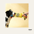 Chips & Cookies Tug Toy