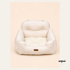 Cozy Car Seat Bed