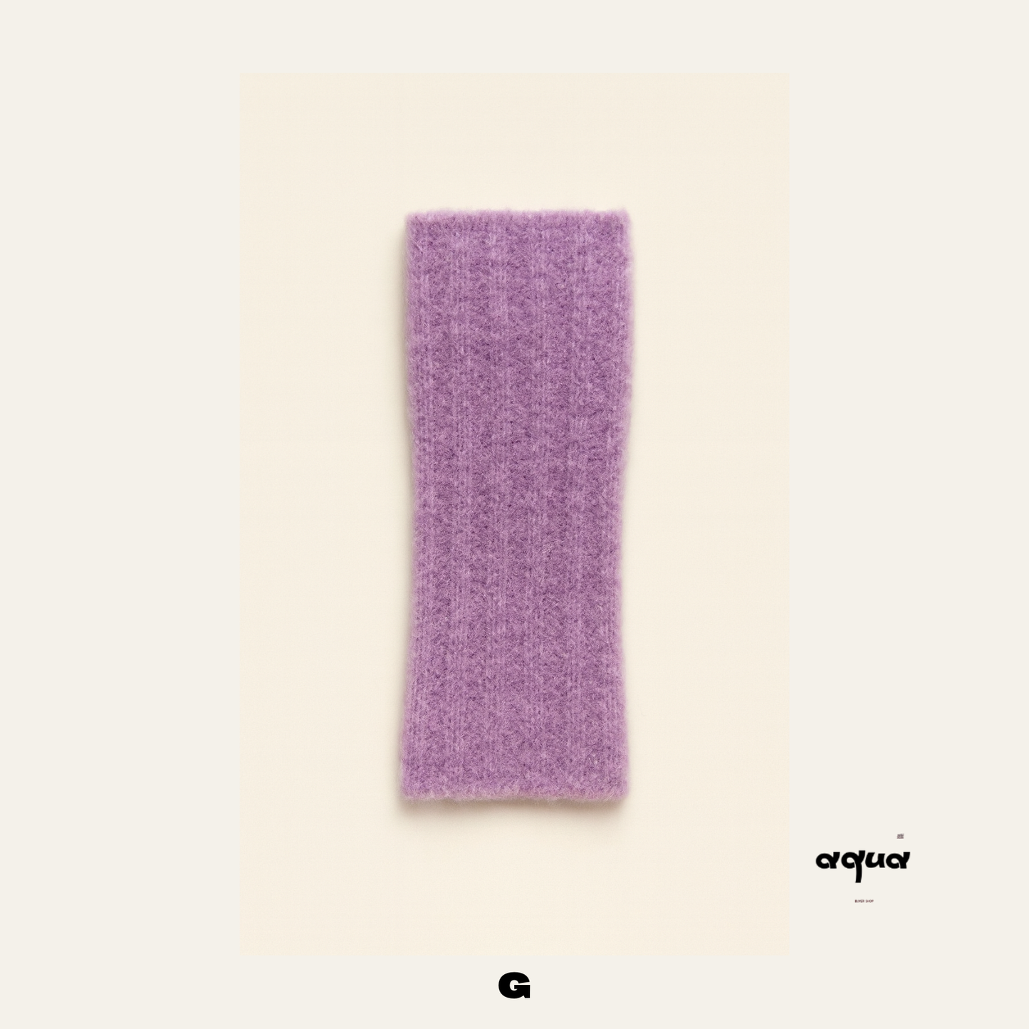 Scarf and Gloves set