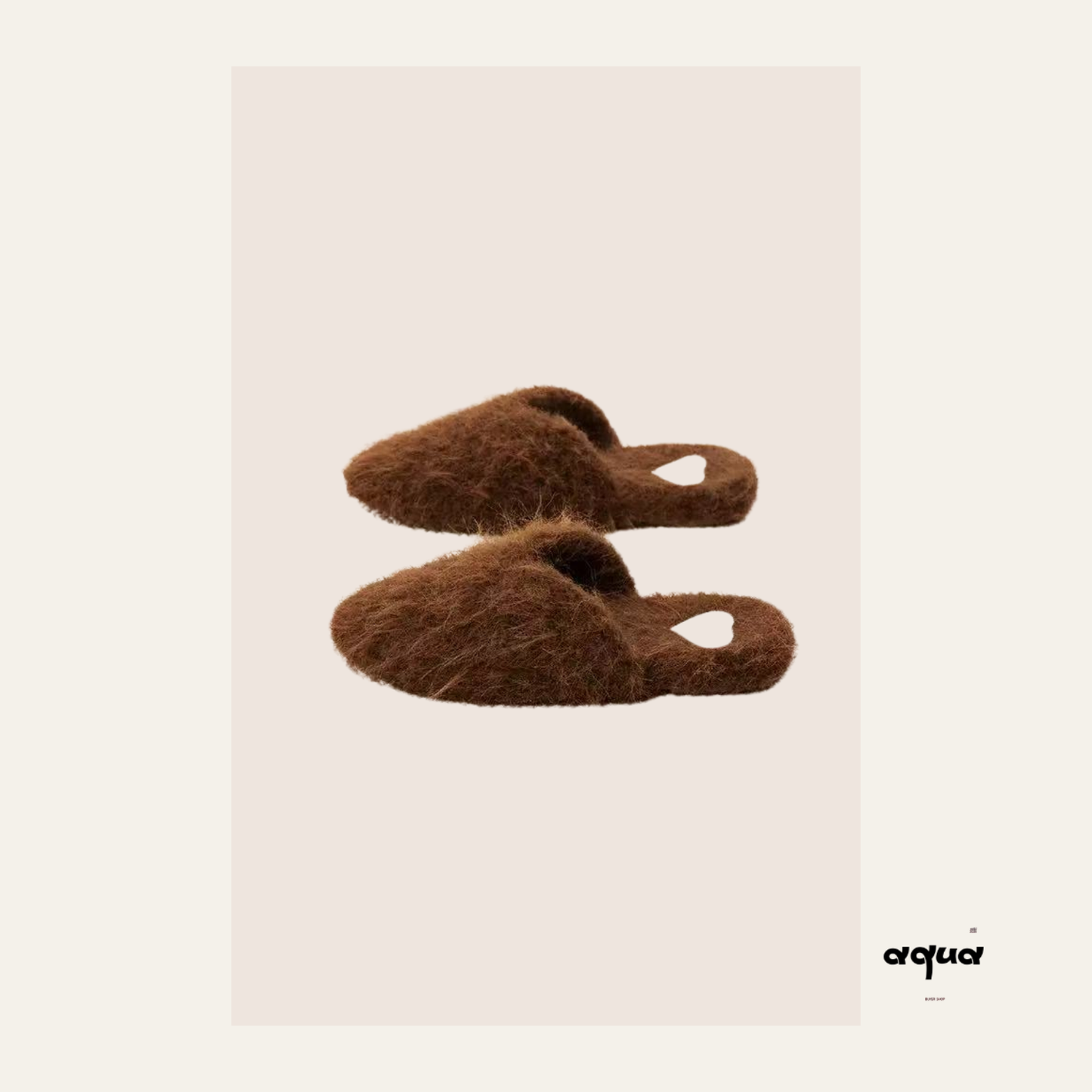 Bathrobe - Striped Hooded