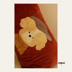 Puppy Bedding Set
