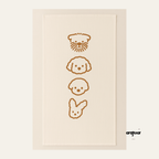 Towels Set