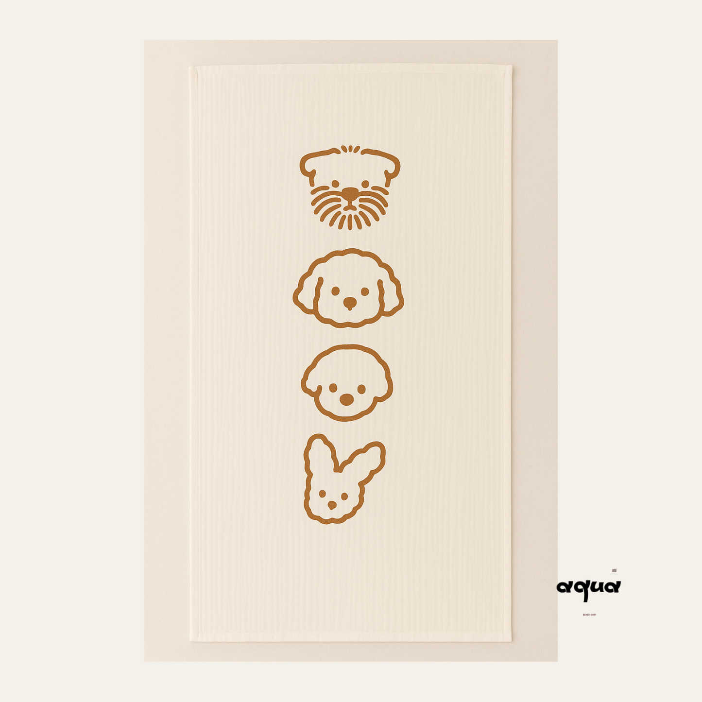 Towels Set