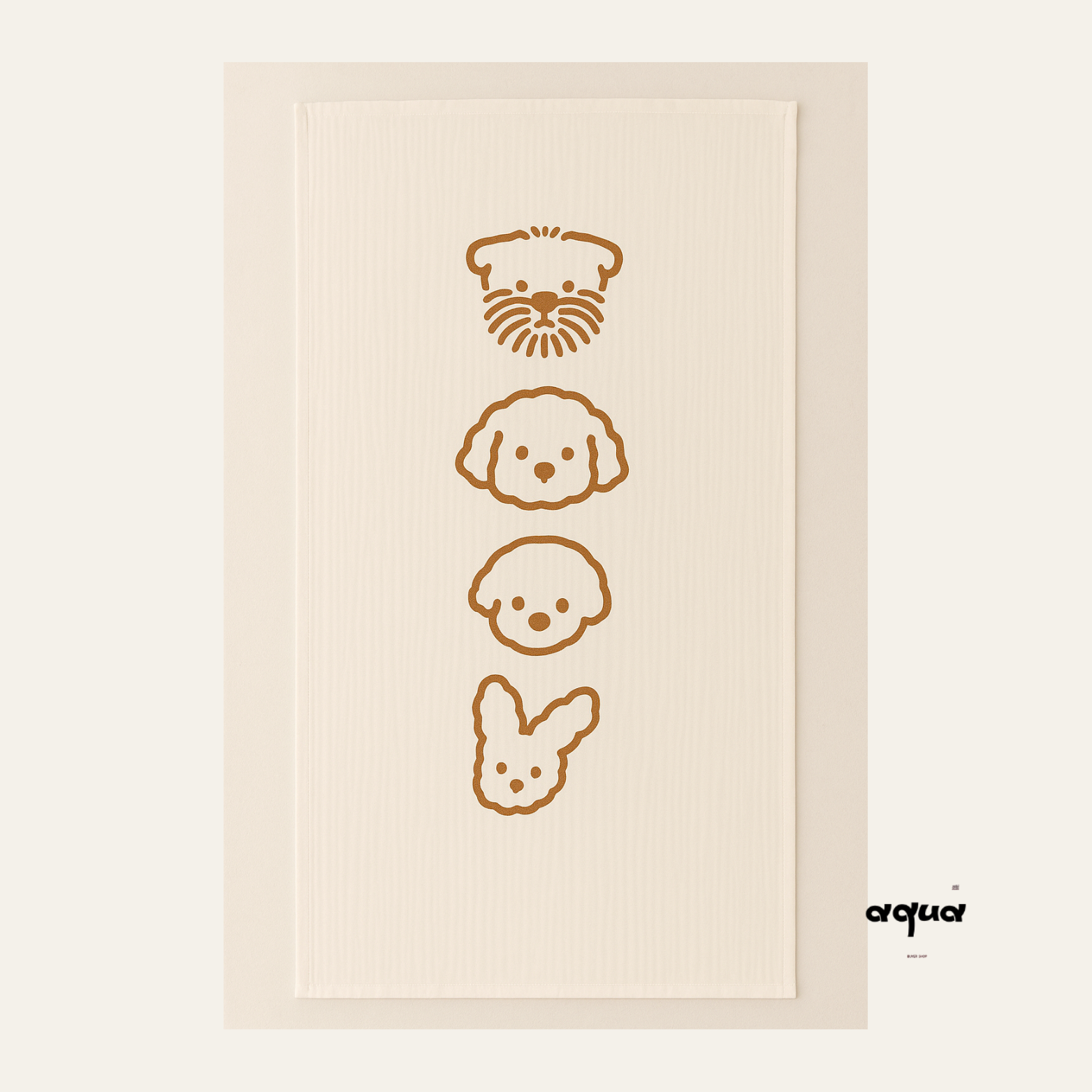 Towels Set