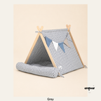 Pet Tent Bed