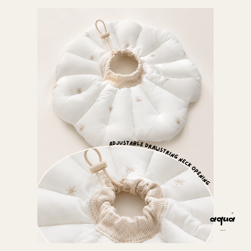 Flower Pet Collar