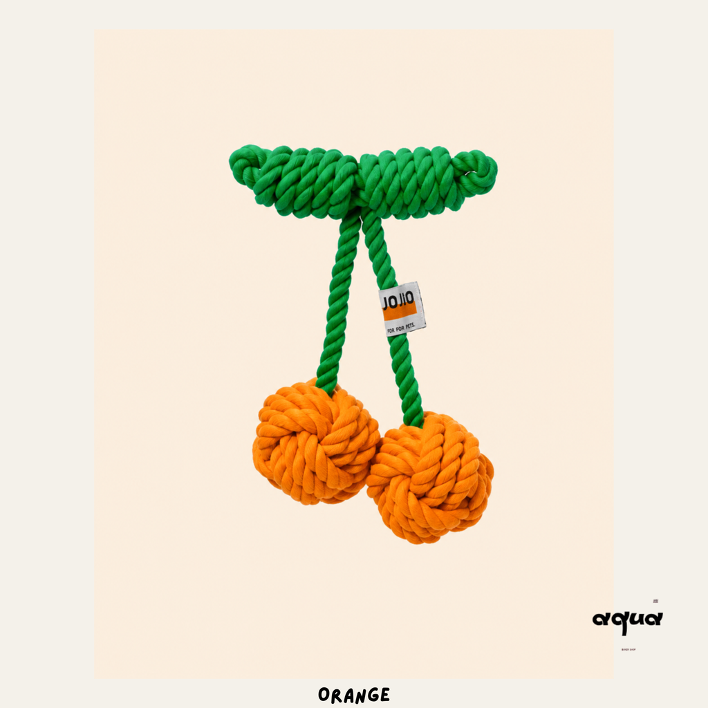 Cherry Shaped Toy