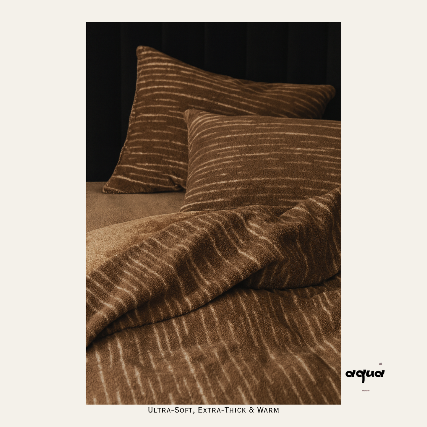 Bedding Set - ’Jupiter'