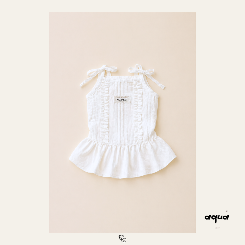 Ballet-style Matching Set