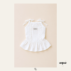 Ballet-style Matching Set